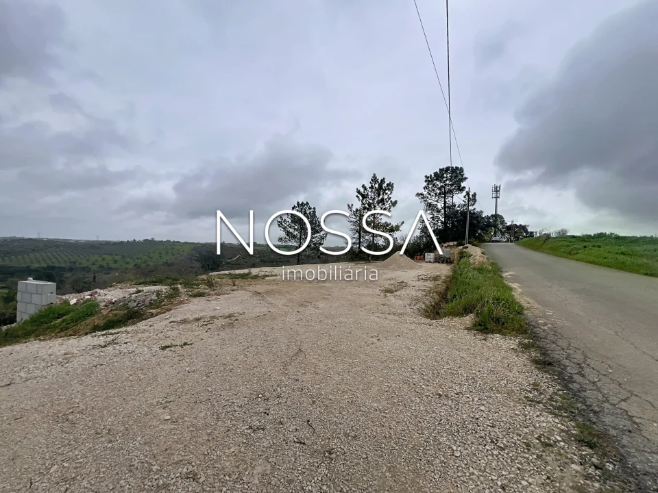 Terreno para Venda em Achete, Azoia de Baixo e Póvoa de Santarém Foto 6