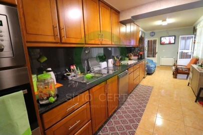 Moradia T4 para Venda em Valpaços e Sanfins