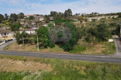 Terreno para Venda em Valpaços e Sanfins