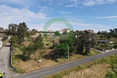 Terreno para Venda em Valpaços e Sanfins