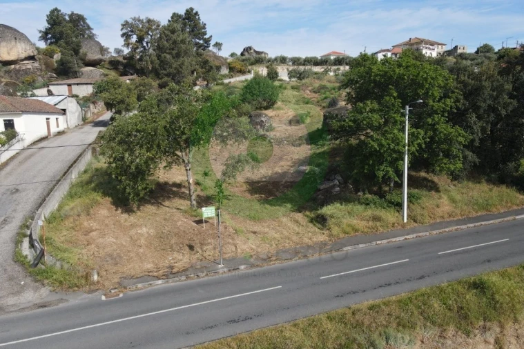 Terreno para Venda em Valpaços e Sanfins Foto 2