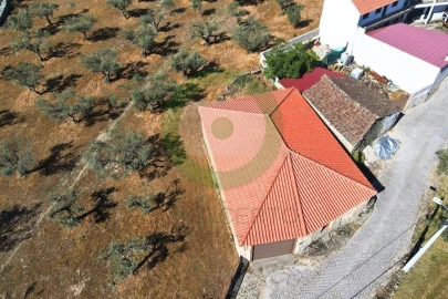 Terreno para Venda em São Pedro Velho