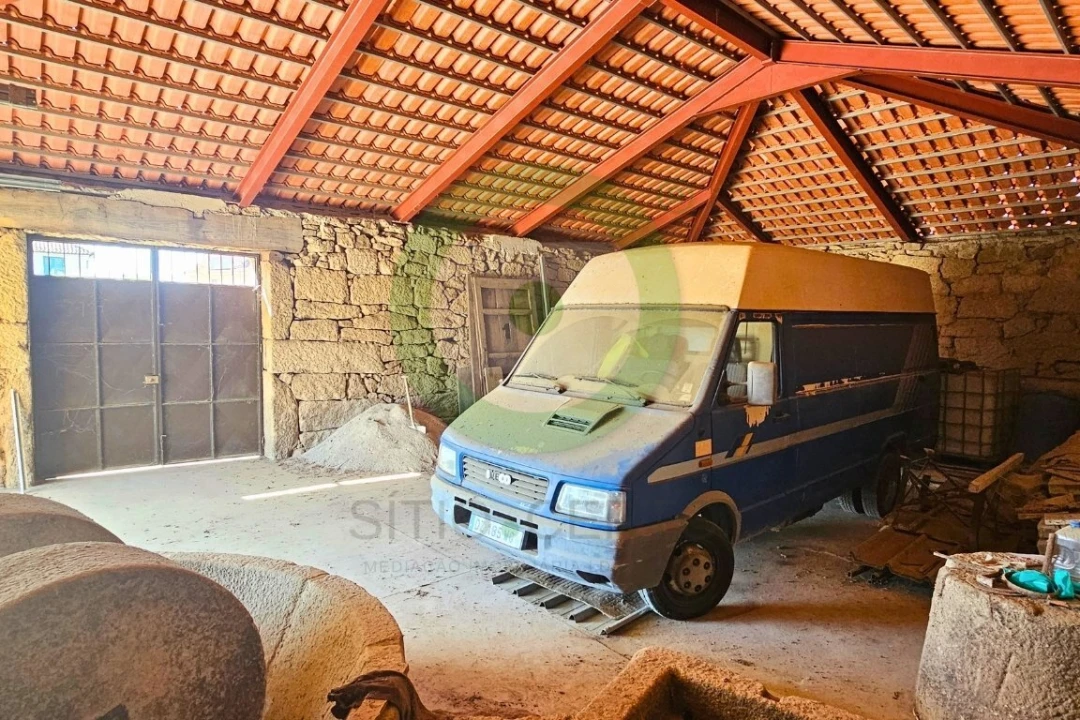 Terreno para Venda em São Pedro Velho Foto 5