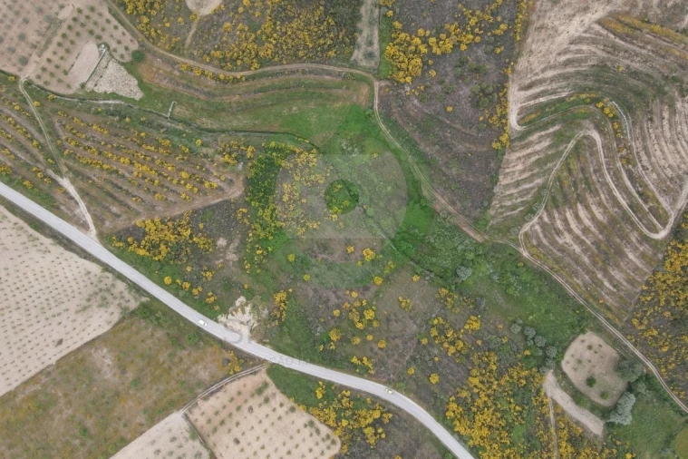 Terreno para Venda em Veiga de Lila Foto 2