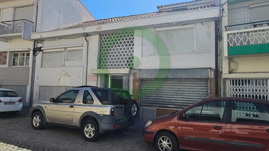 Prédio para Venda em Mirandela
