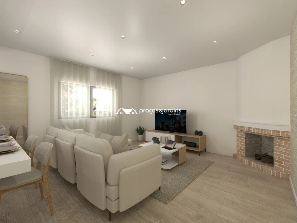 Apartamento T3 para Venda em Leiria, Pousos, Barreira e Cortes Foto 9