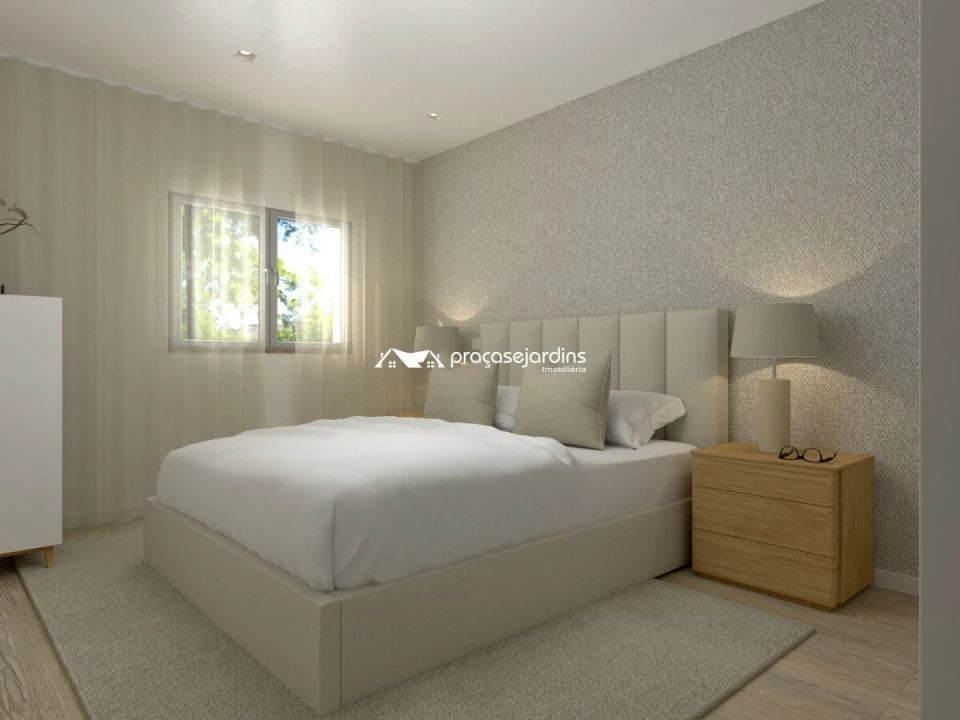Apartamento T3 para Venda em Leiria, Pousos, Barreira e Cortes Foto 6