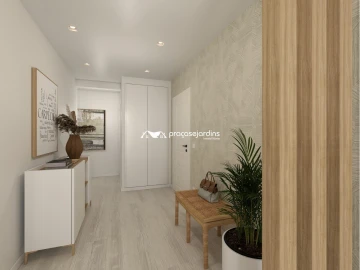 Apartamento T3 para Venda em Leiria, Pousos, Barreira e Cortes
