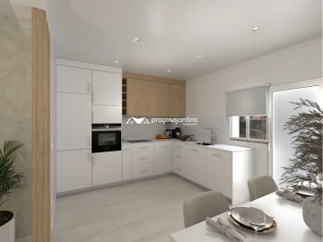 Apartamento T3 para Venda em Leiria, Pousos, Barreira e Cortes