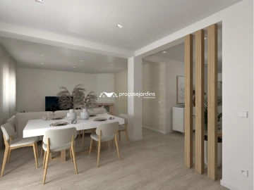 Apartamento T3 para Venda em Leiria, Pousos, Barreira e Cortes