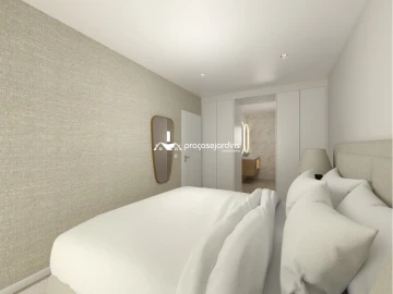 Apartamento T3 para Venda em Leiria, Pousos, Barreira e Cortes