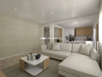 Apartamento T3 para Venda em Leiria, Pousos, Barreira e Cortes