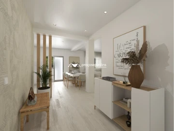 Apartamento T3 para Venda em Leiria, Pousos, Barreira e Cortes