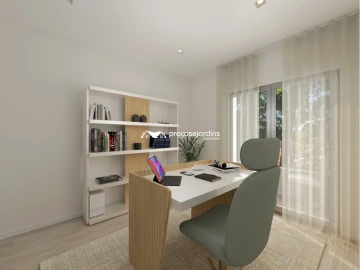 Apartamento T3 para Venda em Leiria, Pousos, Barreira e Cortes