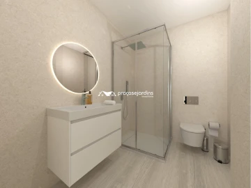Apartamento T3 para Venda em Leiria, Pousos, Barreira e Cortes