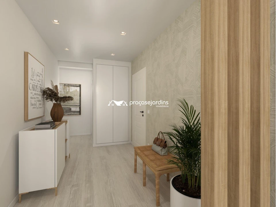 Apartamento T3 para Venda em Leiria, Pousos, Barreira e Cortes Foto 3