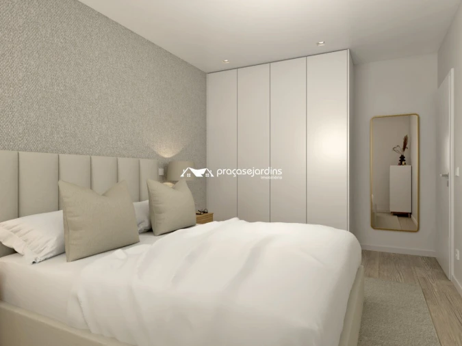 Apartamento T3 para Venda em Leiria, Pousos, Barreira e Cortes Foto 7