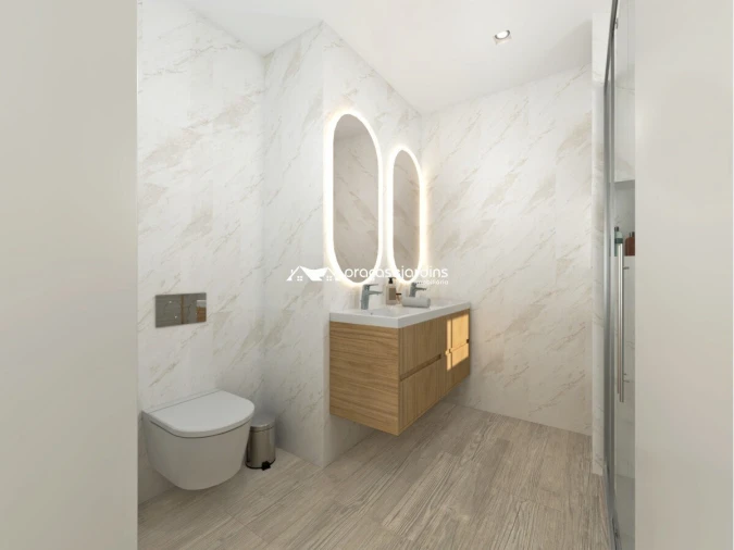 Apartamento T3 para Venda em Leiria, Pousos, Barreira e Cortes Foto 13
