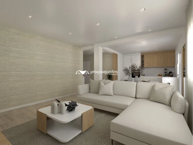 Apartamento T3 para Venda em Leiria, Pousos, Barreira e Cortes Foto 10