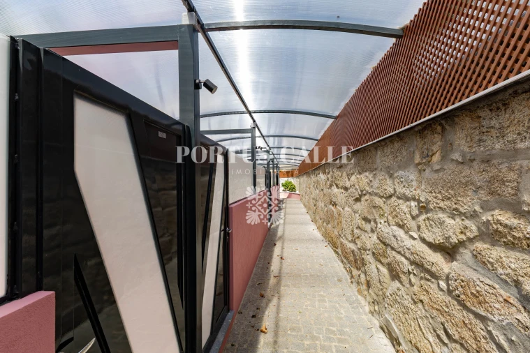 Apartamento T1 para Venda em Aldoar, Foz do Douro e Nevogilde Foto 4