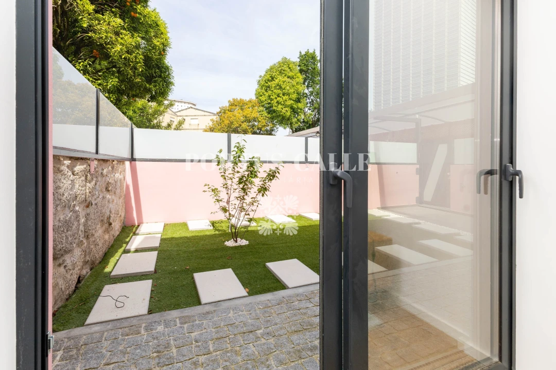 Apartamento T1 para Venda em Aldoar, Foz do Douro e Nevogilde Foto 20