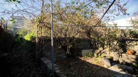 Moradia T8 para Venda em Paranhos