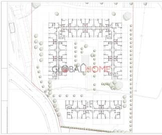 Apartamento T1 para Venda em Fânzeres e São Pedro da Cova
