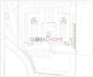 Apartamento T1 para Venda em Fânzeres e São Pedro da Cova