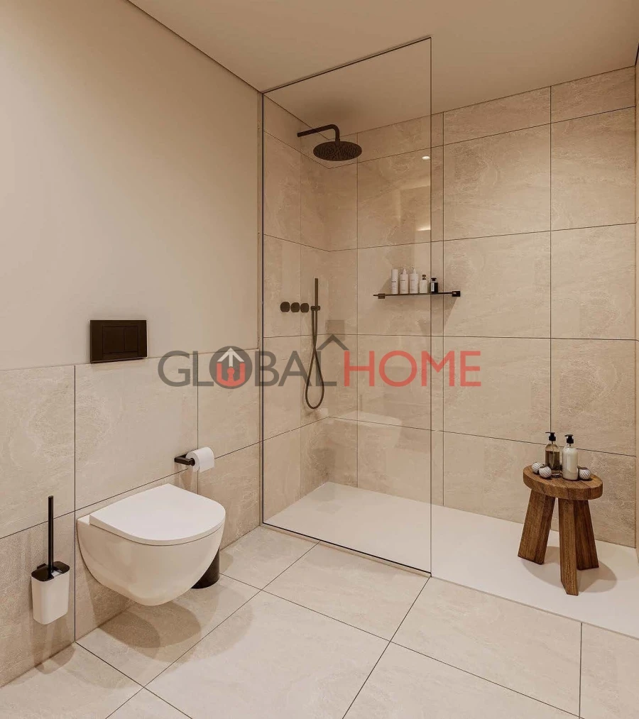 Apartamento T1 para Venda em Fânzeres e São Pedro da Cova Foto 3
