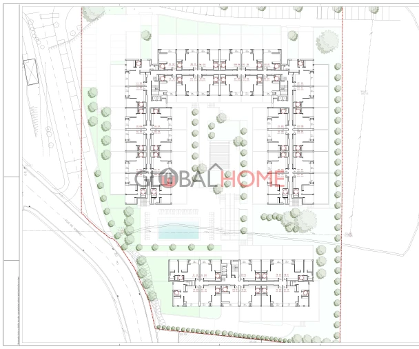 Apartamento T1 para Venda em Fânzeres e São Pedro da Cova Foto 15