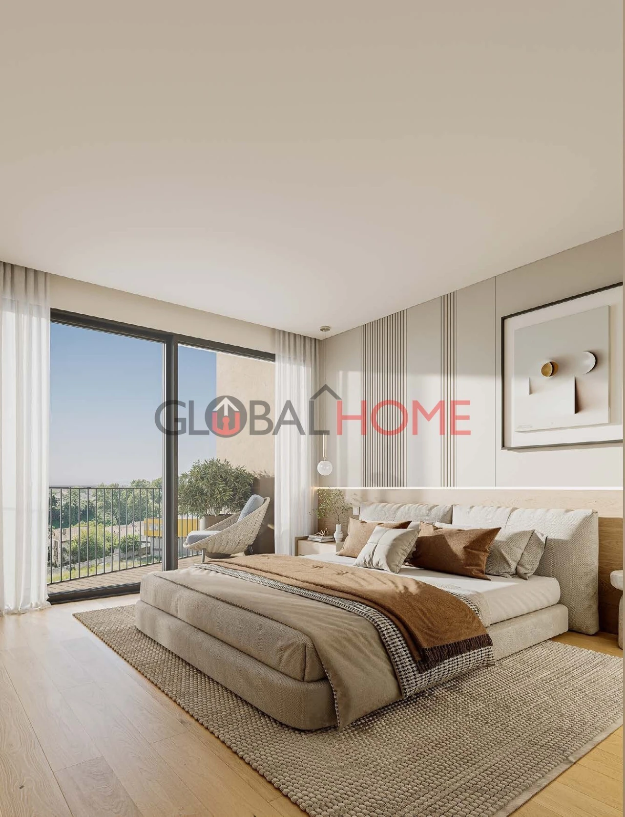 Apartamento T1 para Venda em Fânzeres e São Pedro da Cova Foto 2