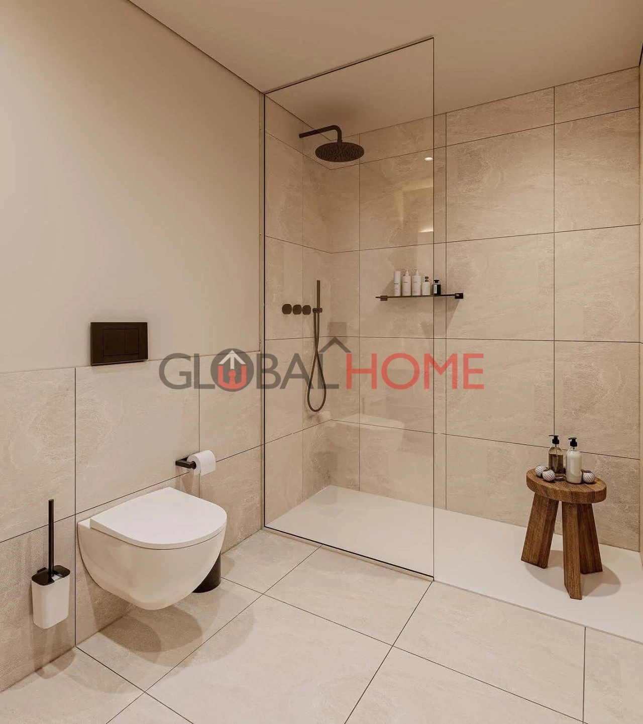 Apartamento T0 para Venda em Fânzeres e São Pedro da Cova Foto 3