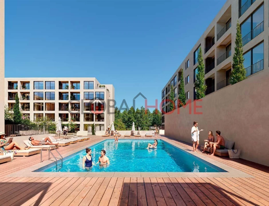 Apartamento T0 para Venda em Fânzeres e São Pedro da Cova Foto 4