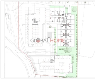 Apartamento T2 para Venda em Fânzeres e São Pedro da Cova