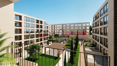 Apartamento T2 para Venda em Fânzeres e São Pedro da Cova