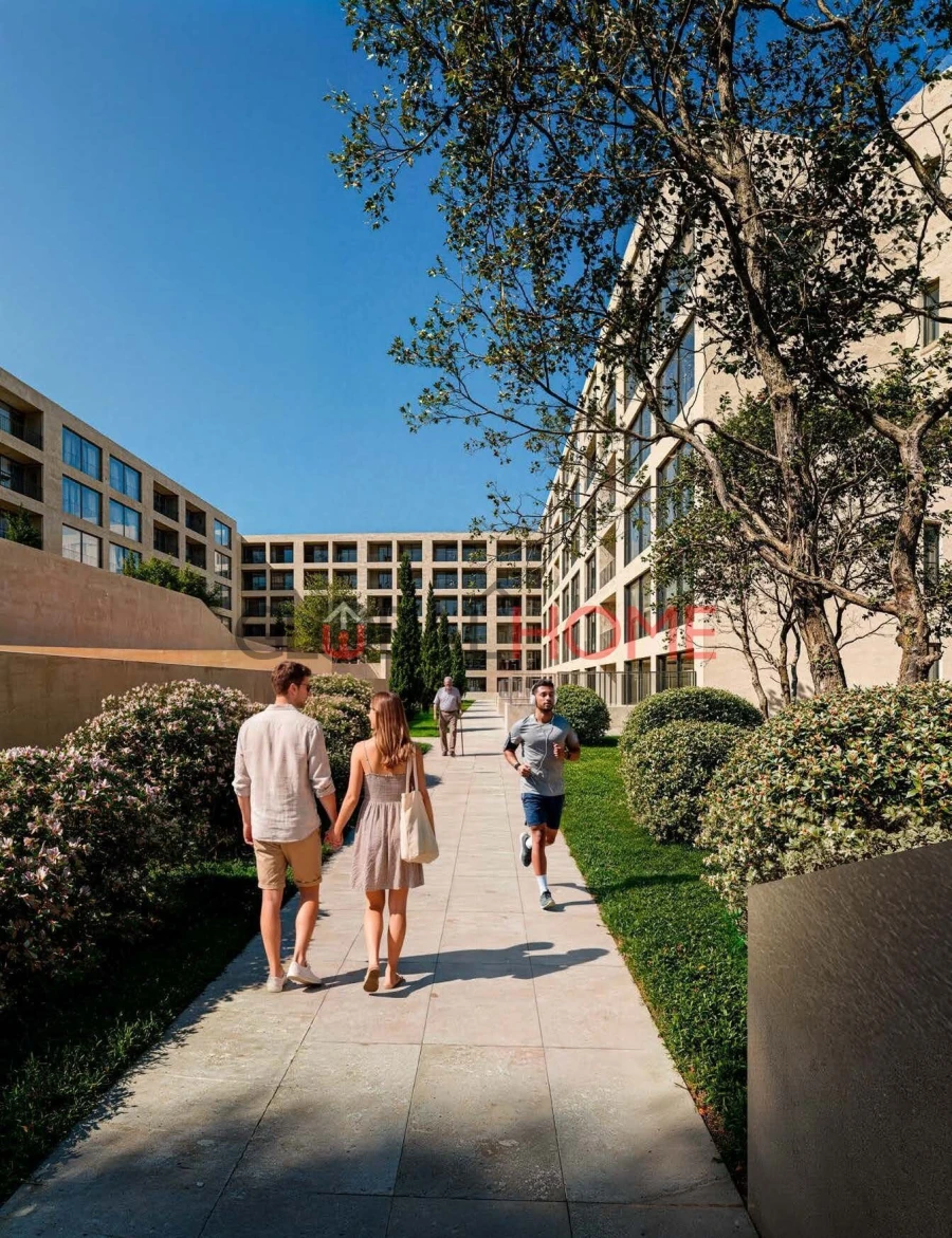 Apartamento T2 para Venda em Fânzeres e São Pedro da Cova Foto 4