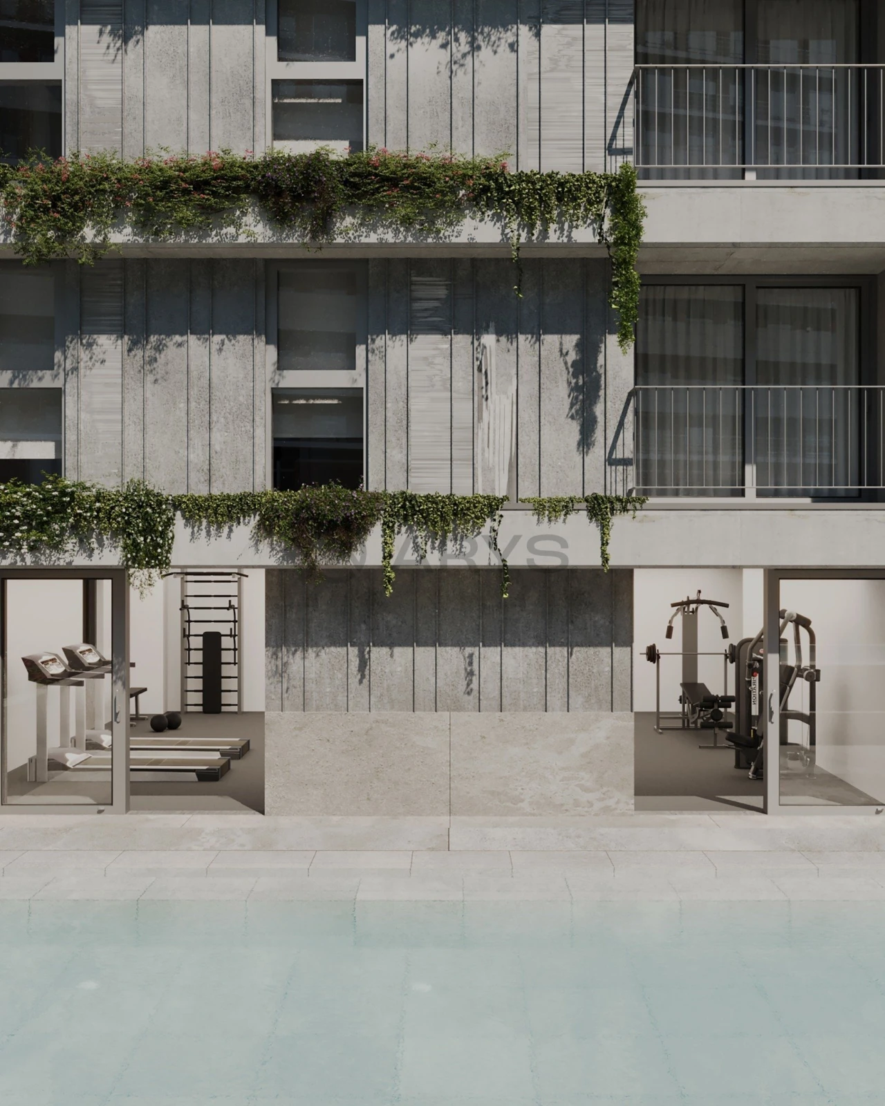 Apartamento T0 para Venda em São Vitor (Braga) Foto 2