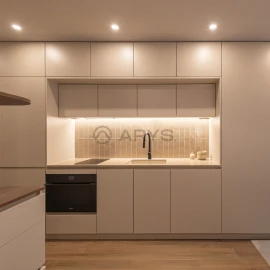 Apartamento T0 para Venda em São Vitor (Braga)