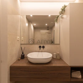 Apartamento T0 para Venda em São Vitor (Braga)