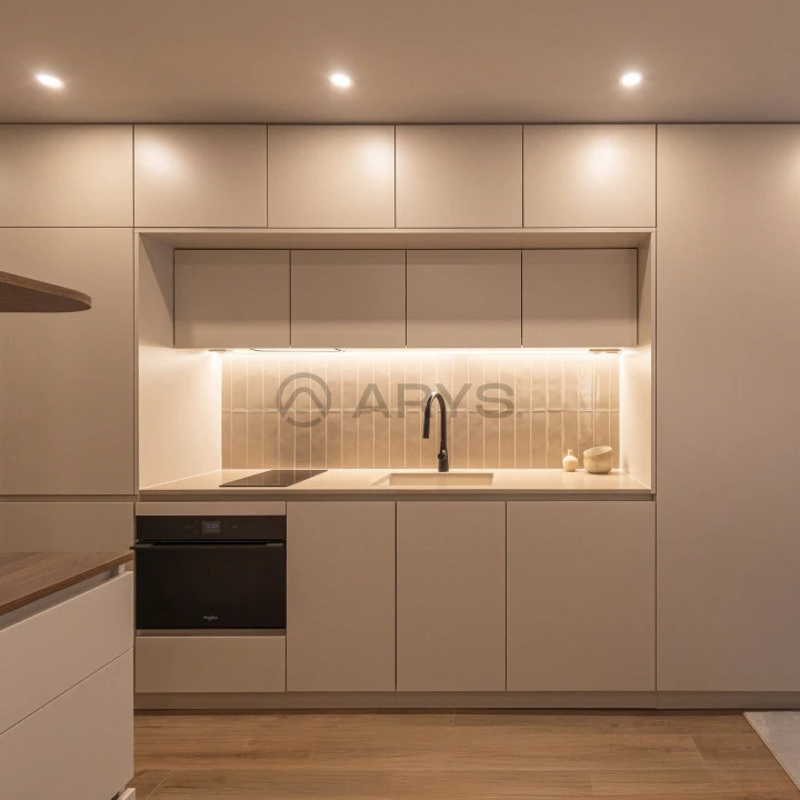 Apartamento T0 para Venda em São Vitor (Braga) Foto 5