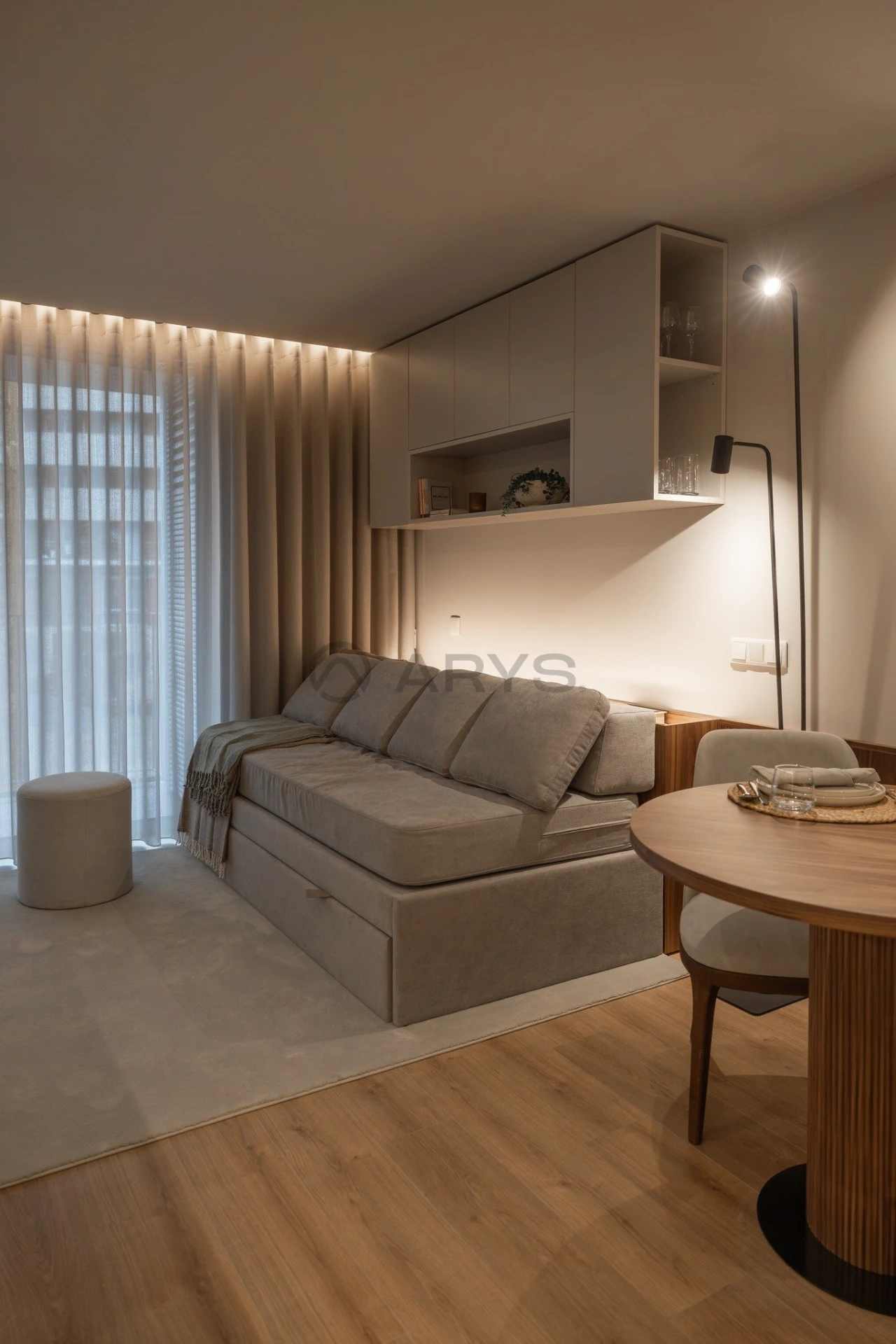 Apartamento T0 para Venda em São Vitor (Braga) Foto 4