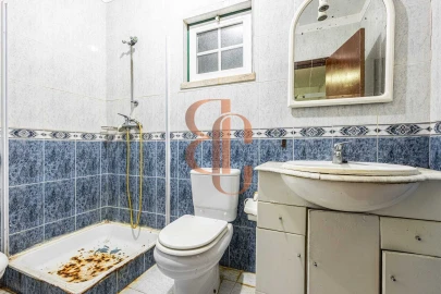 Moradia T2 para Venda em Vila Chã de Ourique