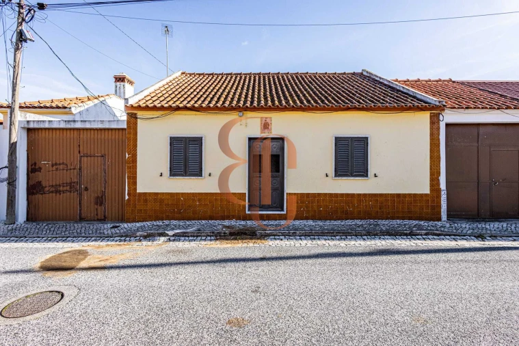 Moradia T2 para Venda em Vila Chã de Ourique