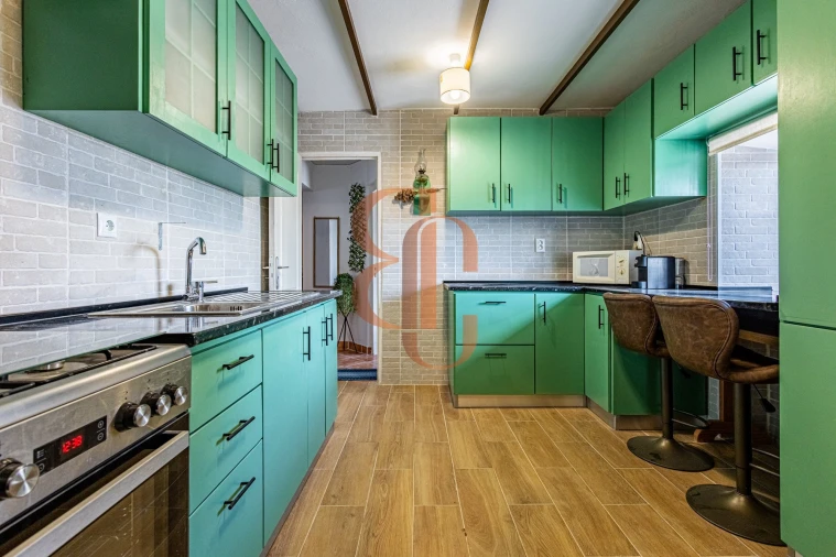 Moradia T2 para Venda em Azambujeira e Malaqueijo Foto 6