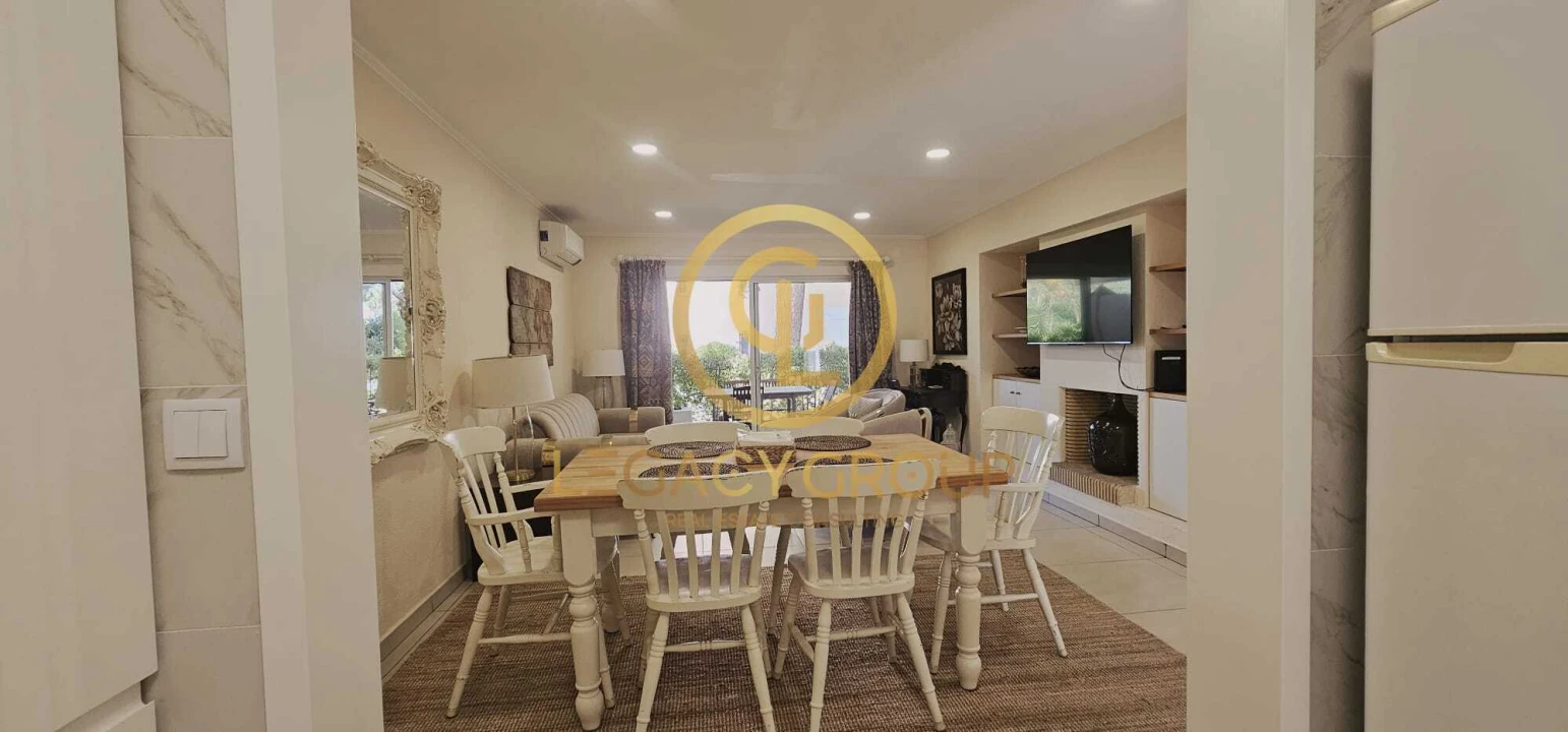Apartamento T3 para Venda em Quarteira Foto 4