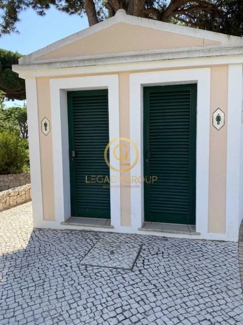 Apartamento T3 para Venda em Quarteira