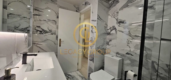 Apartamento T3 para Venda em Quarteira