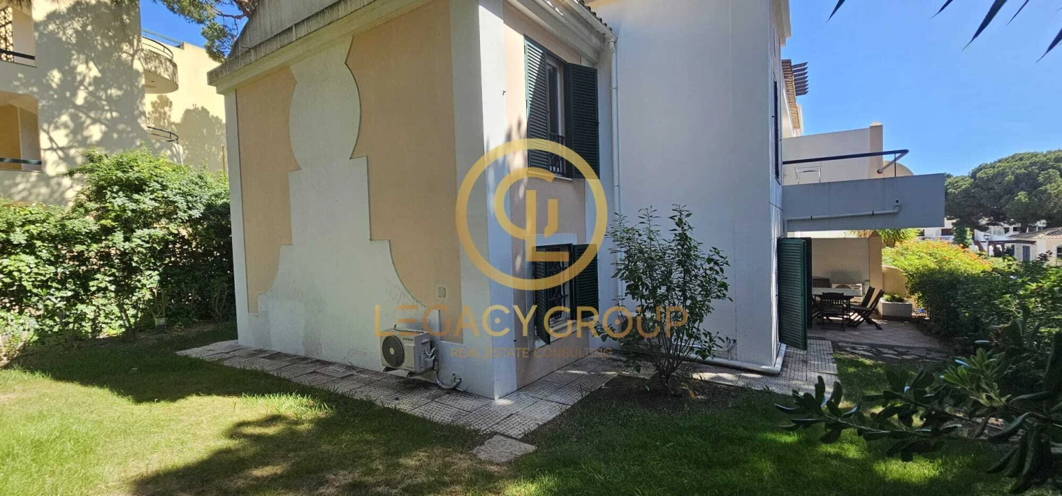 Apartamento T3 para Venda em Quarteira Foto 18
