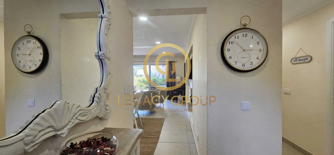 Apartamento T3 para Venda em Quarteira Foto 17
