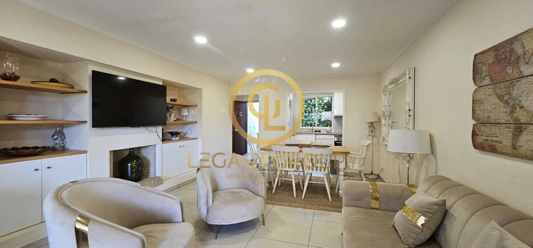 Apartamento T3 para Venda em Quarteira Foto 4